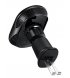 Автодержатель с беспроводной зарядкой Pitaka MagEZ Car Mount Pro 2 Qi2 Car Vent Black (CM2402N)