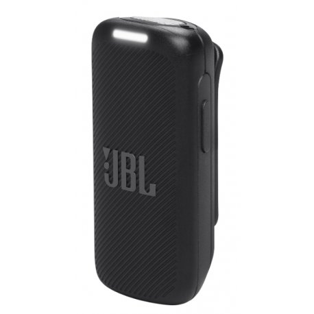 Мікрофон JBL Quantum Stream Wireless USB-C Black (JBLSTRMWLUSBCBLK)