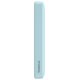 Зовнішній акумулятор Baseus PowerBank Magnetic Mini 20W 6000mAh Blue (P10059002313-00) Зовнішній акумулятор Baseus PowerBank Magnetic Mini 20W 6000mAh Blue (P10059002313-00)