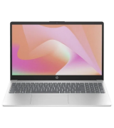 Ноутбук HP 15-fc0029nq Silver (7K0M3EA)
