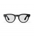 Смарт-окуляри Ray-Ban Meta Headliner Matte Black Frame/Clear-Grey Transitions Lenses