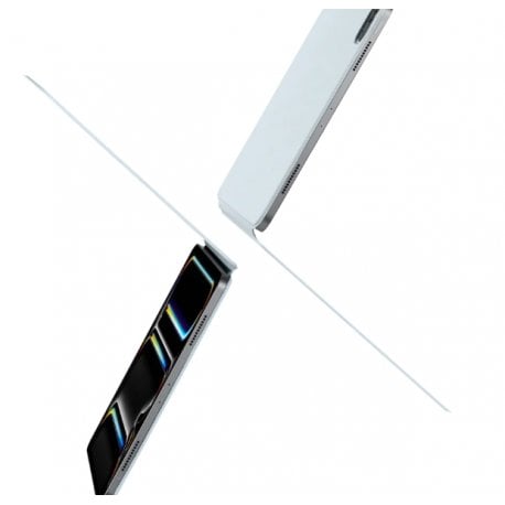 Чохол Pitaka Folio 2 для iPad Pro 11 (M4) Light Blue (FOL2403P)