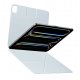 Чехол Pitaka Folio 2 для iPad Pro 11 (M4) Light Blue (FOL2403P) Чехол Pitaka Folio 2 для iPad Pro 11 (M4) Light Blue (FOL2403P)