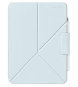 Чехол Pitaka Folio 2 для iPad Pro 11 (M4) Light Blue (FOL2403P)