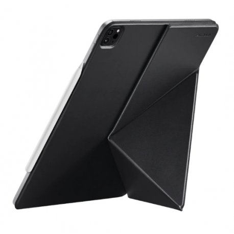 Чохол Pitaka Folio 2 для iPad Pro 11 (M4) Black (FOL2401P)