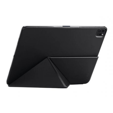 Чехол Pitaka Folio 2 для iPad Pro 11 (M4) Black (FOL2401P)