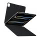 Чохол Pitaka Folio 2 для iPad Pro 11 (M4) Black (FOL2401P)