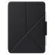 Чохол Pitaka Folio 2 для iPad Pro 11 (M4) Black (FOL2401P)