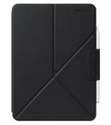 Чехол Pitaka Folio 2 для iPad Pro 11 (M4) Black (FOL2401P)