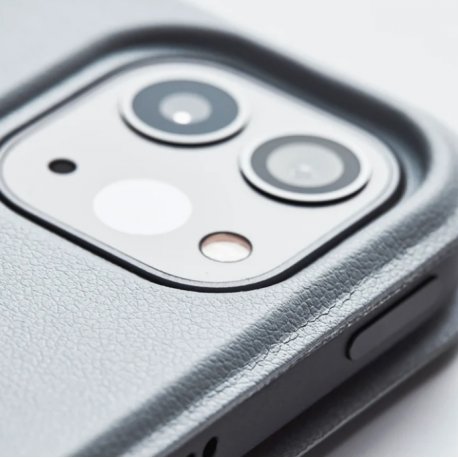 Чохол Pitaka Folio 2 для iPad Pro 13 (M4) Light Blue (FOL2406P)