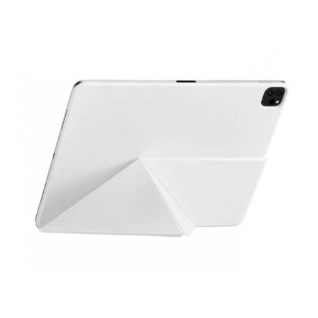 Чехол Pitaka Folio 2 для iPad Pro 13 (M4) White (FOL2405P)