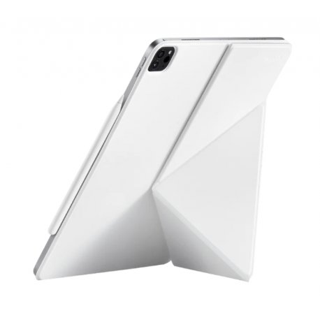 Чехол Pitaka Folio 2 для iPad Pro 13 (M4) White (FOL2405P)