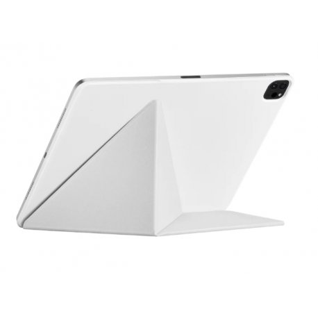 Чехол Pitaka Folio 2 для iPad Pro 13 (M4) White (FOL2405P)