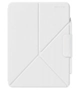Чохол Pitaka Folio 2 для iPad Pro 13 (M4) White (FOL2405P)