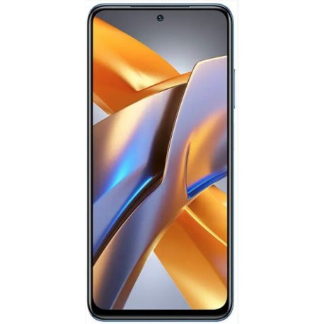 Xiaomi Poco M5s 8/256GB Blue (EU)