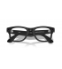 Умные очки Ray-Ban Meta Wayfarer Matte Black Frame/Clear-Grey Transitions Lenses EU