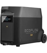 Дополнительная батарея EcoFlow DELTA Pro Extra Battery 3600Wh EU