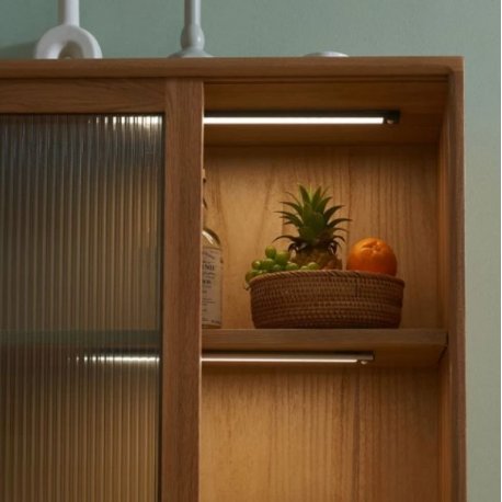 Світильник акумуляторний Xiaomi Yeelight Motion Sensor Closet Light A20 Black (YLBGD-0046) (YL00078)