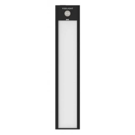 Світильник акумуляторний Xiaomi Yeelight Motion Sensor Closet Light A20 Black (YLBGD-0046) (YL00078)