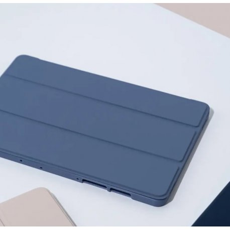 Чохол WAVE Smart Cover для Xiaomi Pad 6 Lavender Gray