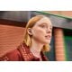 Бездротові навушники JBL Live Flex 3 Black (JBLLIVEFLEX3BLK) Бездротові навушники JBL Live Flex 3 Black (JBLLIVEFLEX3BLK)