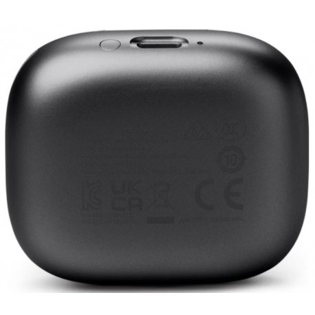 Бездротові навушники JBL Live Flex 3 Black (JBLLIVEFLEX3BLK)