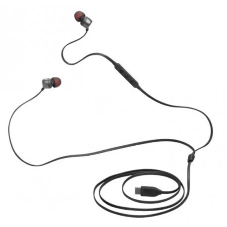 Навушники JBL Tune 310C Black (JBLT310CBLK)