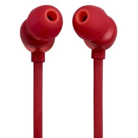 Наушники JBL Tune 310C Red (JBLT310CRED)