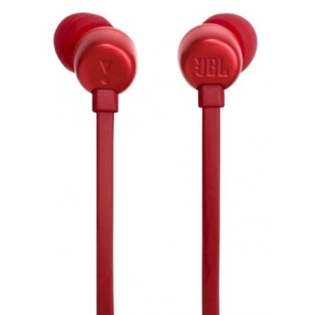 Наушники JBL Tune 310C Red (JBLT310CRED)