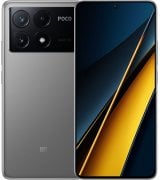 Xiaomi Poco X6 Pro 5G 8/256GB Grey NFC (EU)