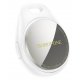 Трекер Borofone BC100 Intelligent Positioning anti-lost White Трекер Borofone BC100 Intelligent Positioning anti-lost White