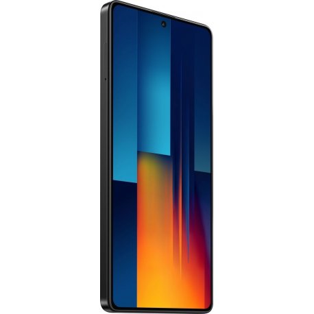 Xiaomi Poco M6 Pro 12/512GB Blue