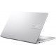 Ноутбук ASUS Vivobook 15 X1504VA-BQ005 Silver (90NB10J2-M00050) Ноутбук ASUS Vivobook 15 X1504VA-BQ005 Silver (90NB10J2-M00050)