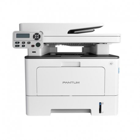 БФП лазерний А4 Pantum BM5100ADN Duplex Ethernet (BM5100ADN)