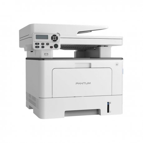МФУ лазерное Pantum BM5100ADN Duplex Ethernet (BM5100ADN)