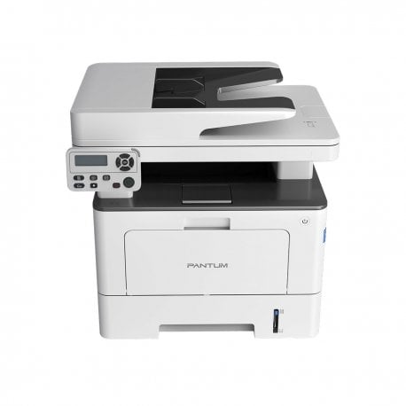 МФУ лазерное Pantum BM5100ADN Duplex Ethernet (BM5100ADN)