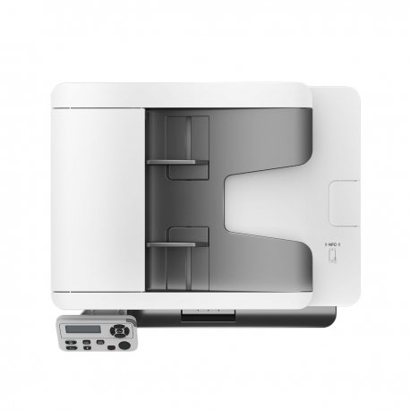 МФУ лазерное Pantum BM5100ADN Duplex Ethernet (BM5100ADN)