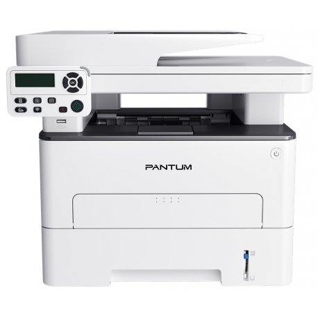 БФП лазерний А4 Pantum M7100DW Duplex Ethernet з Wi-Fi (M7100DW)