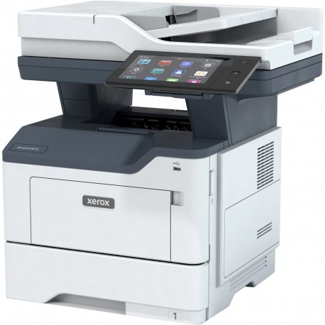 МФУ лазерное А4 Xerox VersaLink B415 (B415V_DN)