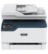 БФП лазерне А4 Xerox C235 с Wi-Fi (C235V_DNI)