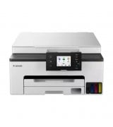 БФП струйне А4 Canon MAXIFY GX1040 с Wi-Fi (6169C007)