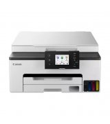 МФУ струйное А4 Canon MAXIFY GX1040 с Wi-Fi (6169C007)