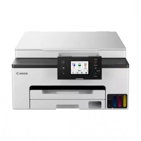 БФП струйне А4 Canon MAXIFY GX1040 з Wi-Fi (6169C007)