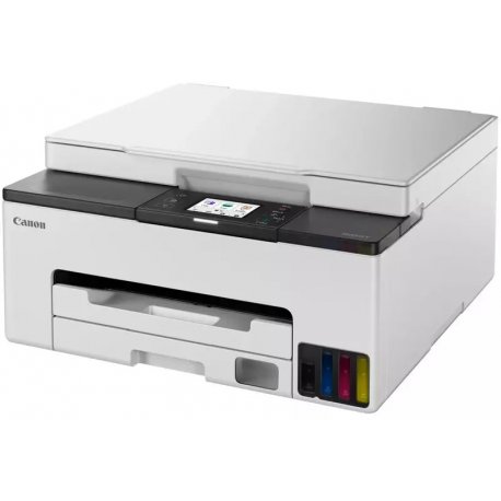 БФП струйне А4 Canon MAXIFY GX1040 с Wi-Fi (6169C007)