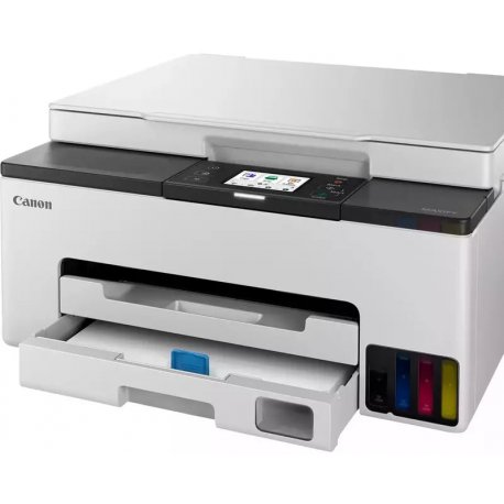 БФП струйне А4 Canon MAXIFY GX1040 с Wi-Fi (6169C007)