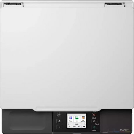БФП струйне А4 Canon MAXIFY GX1040 с Wi-Fi (6169C007)