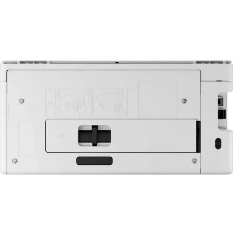 БФП струйне А4 Canon MAXIFY GX1040 с Wi-Fi (6169C007)