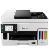 БФП струйне А4 Canon MAXIFY GX6040 c Wi-Fi (4470C009)