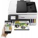 МФУ струйное А4 Canon MAXIFY GX7040 c Wi-Fi (4471C009)