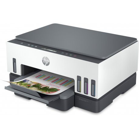 БФП струйне A4 HP Smart Tank 720 c Wi-Fi (6UU46A)